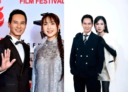 Lý Hải và Minh Hà tạm dừng lại