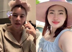 Mẹ ruột Long Hour đáp trả "sâu cay" giữa drama bị đối tác VN tố làm ăn gian dối?