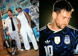 Messi ngạo nghễ đến World Cup 2026, HLV Argentina tiết lộ về tình hình chấn thương của siêu sao