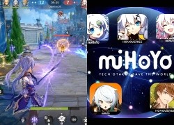 miHoYo chuẩn bị tung ra 4 siêu phẩm mới? MOBA, MMO, Co-op... đều có đủ cả?