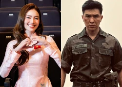 Mối quan hệ của Ninh Dương Lan Ngọc và Steven Nguyễn đang chiếm sóng MXH