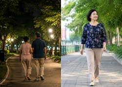 Một thay đổi nhỏ sau bữa ăn có thể giúp cơ thể trẻ lâu
