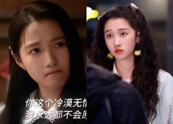 Mỹ nhân U30 vẫn cố gồng đóng nữ sinh 18: Visual mệt mỏi đã đành, nếp nhăn còn nhiều hơn số tuổi