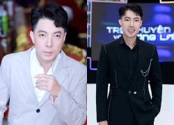 Nam ca sĩ Việt giải nghệ vì bệnh tật: Chưa kịp nổi tiếng thì mắc ung thư, trở thành người khiếm thị vẫn đi hát