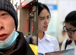 Nam sinh tốt nghiệp ĐH top đầu đi giao đồ ăn, ai cũng chê “lãng phí tương lai”: Khi biết thu nhập 1,3 tỷ đồng/3 năm tất cả nín lặng