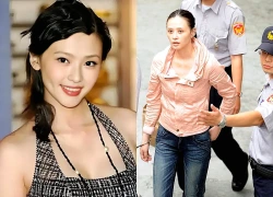"Nàng thơ showbiz" 5 năm đi tù 3 lần vì nghiện: Nay mắc ung thư tá tràng di căn, hôn nhân với chồng tài xế cũng tan nát