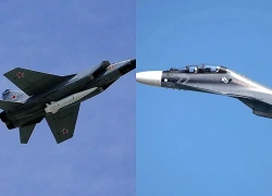 Nga tập kích tên lửa và UAV xuống Kiev và nhiều thành phố Ukraine