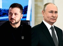 Nga, Ukraine cùng phát tín hiệu sắp chấm dứt xung đột