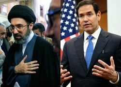 Ngoại trưởng Mỹ nói về cách Lãnh tụ Tối cao Iran điều hành từ nơi bí mật