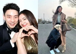Ngọc nữ đẹp nhất showbiz bị thiếu gia giàu nhất nước "đá" phũ phàng, người trong cuộc phải lên tiếng gấp