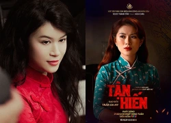 Ngọc Thanh Tâm: Hạnh phúc và tự hào khi trở lại cùng 'Tận hiến'