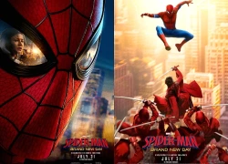 Người Nhện trở lại: Vì sao cả thế giới vẫn chờ đợi Peter Parker?
