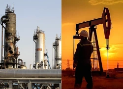 Nguồn thu từ dầu mỏ của Libya đạt mức cao nhất trong 10 năm qua