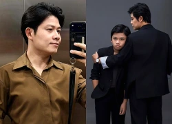Nguyễn Văn Chung: "Đừng nghĩ trẻ em trong gia đình đơn thân là thiếu thốn"
