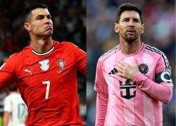Nhà tiên tri World Cup dự đoán: Bồ Đào Nha lên ngôi, Brazil và Argentina ôm hận?