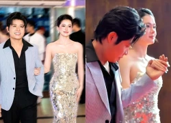 Nhạc sĩ Nguyễn Văn Chung và Yên Đan có đang “phim giả tình thật”?