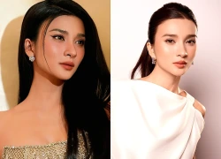 Nhan sắc nữ NSƯT đầu tiên vào đề cử 100 gương mặt đẹp nhất thế giới
