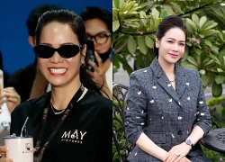 Nhật Kim Anh đi thêm bước nữa