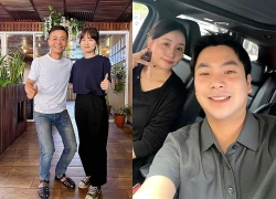 Nhật Lệ chính thức lên tiếng vụ Nam Hoàng có người thứ ba, lộ sự thật bất ngờ?