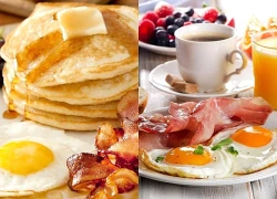Nhiều người ăn rất ít nhưng vẫn tăng cân vô độ, bác sĩ nói nguyên nhân có thể nằm ngay ở bữa sáng