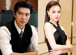 Ninh Dương Lan Ngọc và Steven Nguyễn lần đầu lộ mối quan hệ, MXH “dậy sóng”