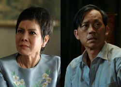 NSƯT Hoài Linh và Việt Hương tạm dừng lại