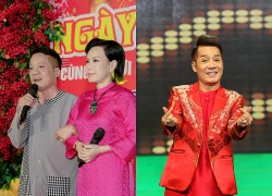 NSƯT Minh Nhí: Sự cố cấm diễn và điều tiếc nuối nhất ở tuổi 62