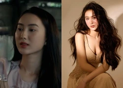 Nữ diễn viên Gen Z đóng vai tiểu tam đang gây sốt phim giờ vàng VTV là ai?