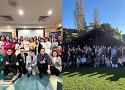 Nữ sinh Việt nhận học bổng Thạc sĩ Chính phủ New Zealand và hành trình theo đuổi khoa học thực phẩm bền vững
