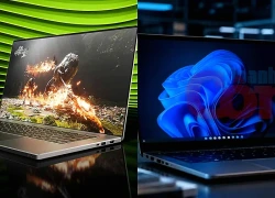 Nvidia đưa chip RTX Spark vào cuộc đua AI PC