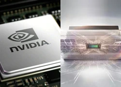 Nvidia ra mắt chip dành cho laptop chạy Windows trong kỷ nguyên AI