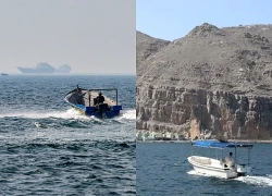 Oman khốn khổ khi "mắc kẹt" giữa Mỹ và Iran