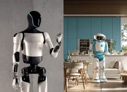 OpenAI ôm tham vọng đưa robot hình người vào mọi gia đình