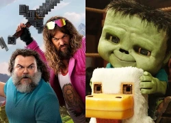 Phần tiếp theo của Minecraft chốt tên mới gây chú ý