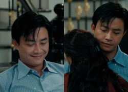 Dưới ô cửa sáng đèn – Tập 7: Chi tiết khiến Diệu linh cảm chồng say nắng người khác