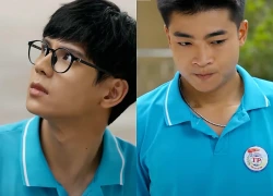 Phía bên kia thành phố - Tập 5: Vừa làm anh hùng bảo vệ mỹ nhân, Cương nhận ngay tin crush thích bạn thân mình