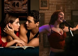 Phim 18+ gây sốt toàn cầu: Nữ chính đẹp mê mẩn, tương tác ngọt ngào bùng nổ khiến khán giả xem xong muốn "cày" lại từ đầu