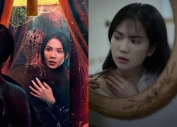 Phim có Ngọc Trinh không bán được vé nào, dừng chiếu với doanh thu hơn 12 tỷ