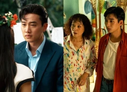 Phim có NSND Lê Khanh, Quốc Trường doanh thu bết bát, bán được 5 vé/ngày
