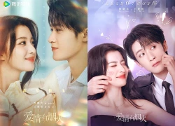 Phim của Đàn Kiện Thứ - Vương Sở Nhiên chốt lịch lên sóng sau 3 năm