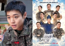 Phim Hàn hài đến nỗi được phong là "thánh địa xả stress": Dàn cast tấu hài mặn chát, rating nhảy số ầm ầm