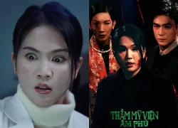 Phim Ngọc Trinh không còn khả năng bán vé