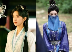 Phim Trung Quốc sở hữu "vũ trụ mỹ nhân" đỉnh nhất hiện tại: Từ nữ thần thanh xuân đến búp bê sống, ai cũng đẹp đỉnh nóc