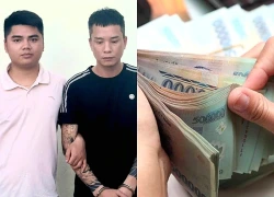Phụ xe khách chiếm đoạt hơn 60 triệu đồng của chủ xe