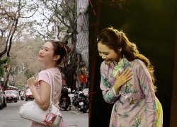 Phương Mỹ Chi được một chàng trai công khai 'anh yêu em'