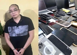 Quảng cáo, tăng thứ hạng, tìm “con mồi” cho hàng chục trang web cờ bạc
