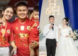 Quang Hải uy tín cỡ này, bảo sao Chu Thanh Huyền chấp mọi thị phi: Em cứ làm gì mình thích, anh tự biết cách bảo vệ em