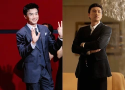 Quốc Trường bị soi biểu hiện lạ giữa sự kiện, chuyện gì xảy ra mà phải đính chính vội?