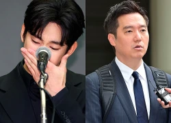Quyết định quan trọng của toà án trong vụ Kim Soo Hyun bị tố hẹn hò trẻ vị thành niên
