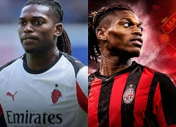 Rafael Leao & MU: Thương vụ 43 triệu bảng có thực sự khả thi?